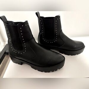 Madden girl boots